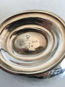 Georg Jensen Sterling Silber Soßenkännchen Nr. 321A