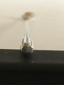 Anton Michelsen Sterling Silber Cocktail Rührlöffel