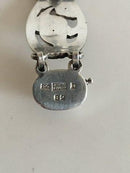 Georg Jensen Sterling Sølv Armbånd No 82
