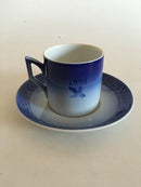 Royal Copenhagen Julekop fra 1995
