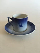 Royal Copenhagen Julekop fra 1984