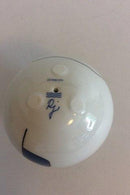 Royal Copenhagen Kunstner / Årsæg fra 1978 af Robert Jacobsen