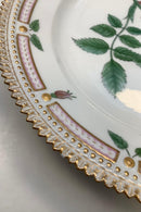 Royal Copenhagen Flora Danica Lunch plate No 20/3550