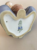 Bing & Grondahl Figurine No 2127 of Boy with Bucket