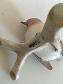 Bing og Grøndahl Figur No. 2311 af Rødkælk