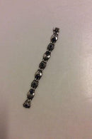 ジョージ ジェンセン ラピスラズリ ブレスレット 1933-1944年製 No.3