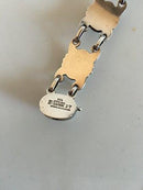 Georg Jensen Sterling Sølv Armbånd No 37 fra 1933-1944