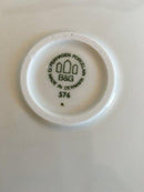 Bing og Grøndahl Ballerina Kartoffelskål No. 576