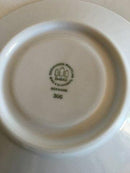 Bing og Grøndahl Ballerina Kop og Underkop No. 305