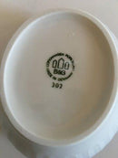 Bing og Grøndahl Ballerina Sukkerskål No. 302