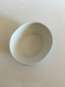 Bing og Grøndahl Ballerina Oval Skål No. 312