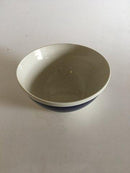 Rorstrand Blue koka Salad Bowl 23,2cm
