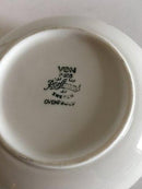 Rörstrand Blå Koka Skål