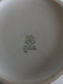 Bing & Grøndahl Dumas Rund Serveringsskål No 43