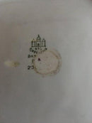 Bing & Grøndahl Dumas Firkantet Serveringsskål No 230