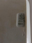 Bing & Grøndahl Dumas Firkantet Sættefad No 194A