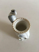 Bing & Grøndahl Hejre Stel Sennepskrukker