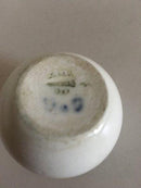 Bing & Grøndahl Art Nouveau Menukort Holdere. I god stand