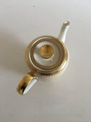 Bing & Grøndahl Dumas Kaffekande No 91A