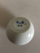 ビング＆グロンダール アールヌーヴォーメニューカードホルダー良好な状態