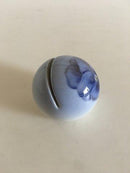 Bing &amp; Grondahl新艺术主义菜单卡座。状况良好