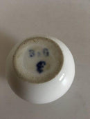 Bing & Grøndahl Art Nouveau Menukort Holdere. I god stand