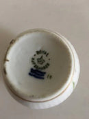 ロイヤルコペンハーゲン アールヌーヴォーメニューカードホルダー