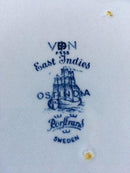 Rörstrand East Indies Serving Tray