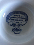 Rörstrand Ostindia Par af Lysestager