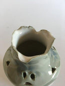 Rorstrand Art Nouveau Vase by Karl-Emil Lindstrøm