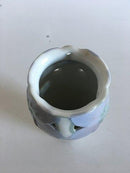 卡尔-埃米尔-林德斯特朗的新艺术风格花瓶