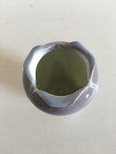 Rørstrand新艺术风格花瓶