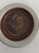 Saxbo Vase af Eva Stær-Nielsen No 8