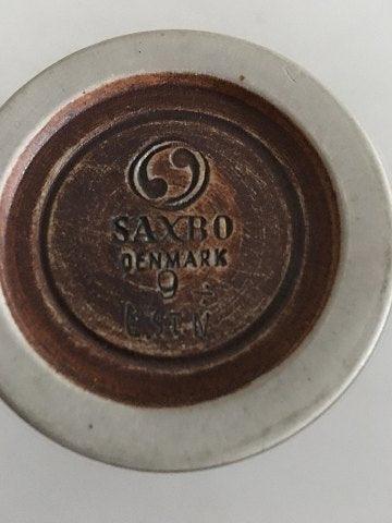 Saxbo Vase af Eva Stær-Nielsen No 8