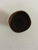 Saxbo skål i harepels glasur M38