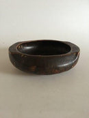 Stentøjs Fadskål af Bode Willumsen