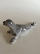 Rørstrand Art Nouveau Sæl Figur