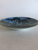 ルーストランド アールヌーヴォーユニカ ニルス・エミール・ルンドストロム プレート