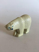 Gustavsberg Lisa Larsson Isbjørn i Stentøj