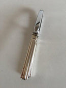 Hans Hansen Sterling Silber Heirloom Silber Nr. 18 Nussknacker