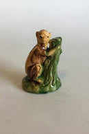 Pennybank Shaped like an Monkey