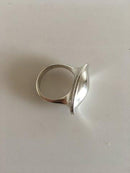 Georg Jensen Sterling Silver Ring No 274