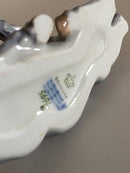 ロイヤルコペンハーゲン フィギュアフィール No 5691