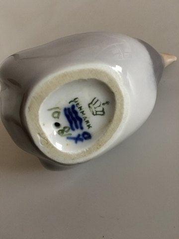 Royal Copenhagen Figur Spurv No. 1081