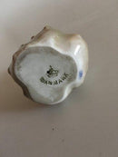 Royal Copenhagen Figur Mus på Nød No 511. Måler 7cm og er i god stand. Designed af Erik Nielsen.