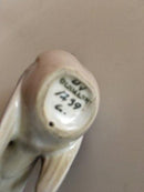 Dahl Jensen Figur Fuglekonge No 1239