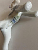 Royal Copenhagen Figur Ruhåret Fox Terrier No 3170