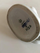 Royal Copenhagen Figur Hane med hoved op No 1126