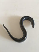 Royal Copenhagn Art Nouveau Figurine of Common Eel No 465