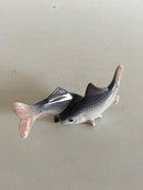 Royal Copenhagen Figur Paar Fische Nr. 2870